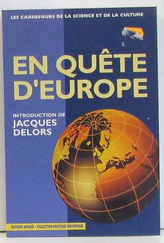 En quête d'Europe