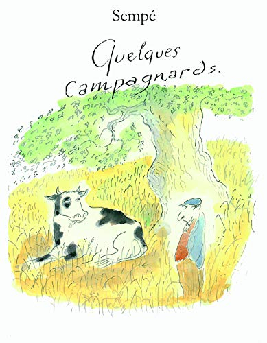 Quelques campagnards