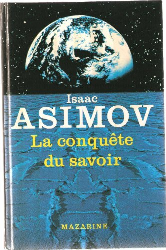 la conquête du savoir