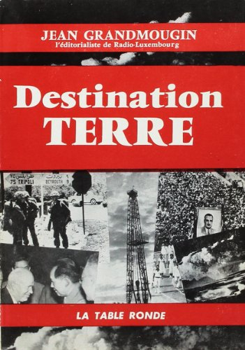 destination terre
