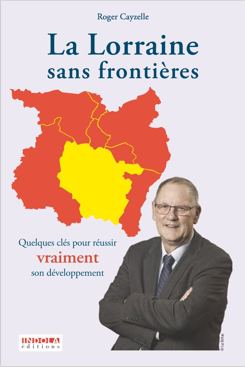 La Lorraine sans frontières