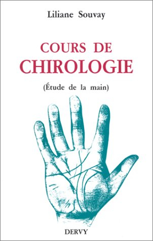 Cours de chirologie