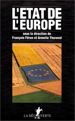 L'Etat de l'Europe