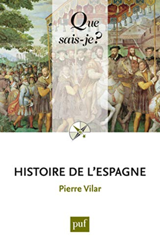Histoire de l'Espagne