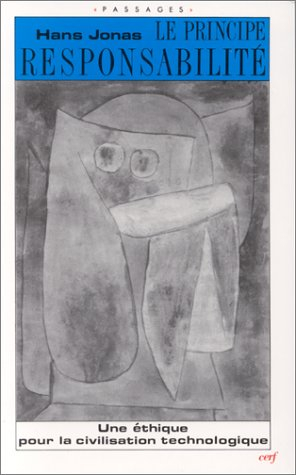 le principe responsabilité
