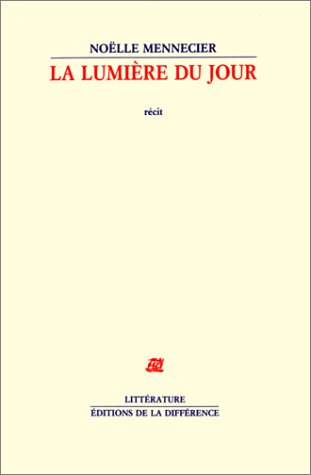 La Lumière du jour
