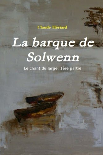 La barque de Solwenn