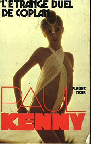 l'Étrange duel de coplan