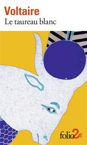 Le taureau blanc : et autres contes