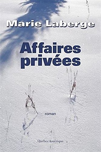 Affaires privées
