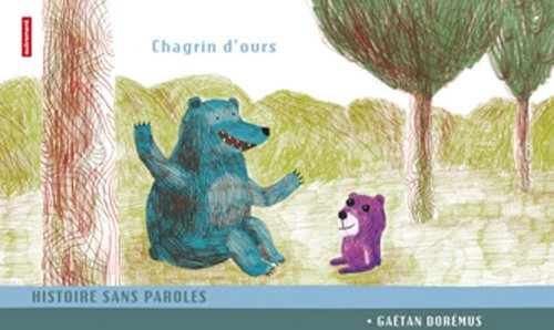 Chagrin d'ours