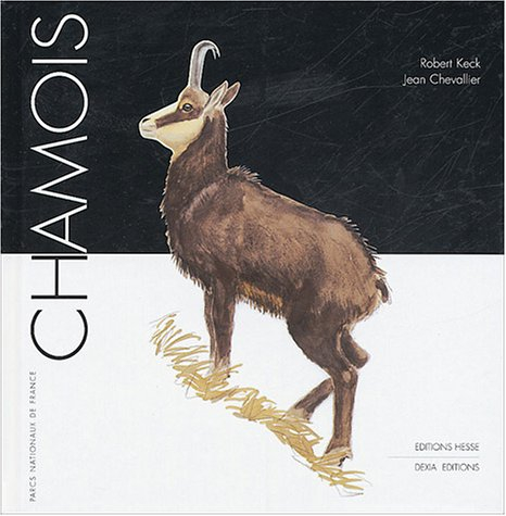 Chamois