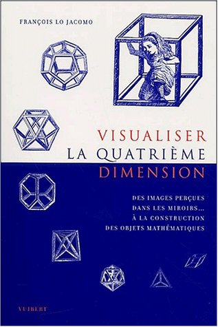 Visualiser la quatrième dimension