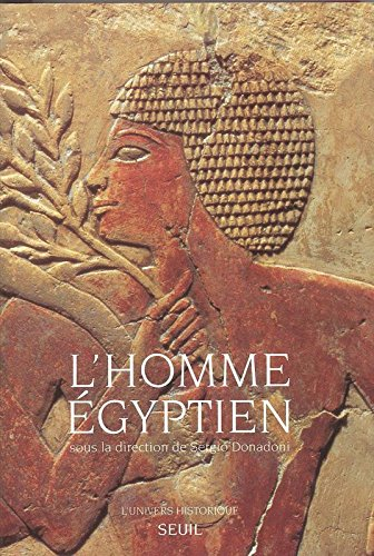L'Homme égyptien