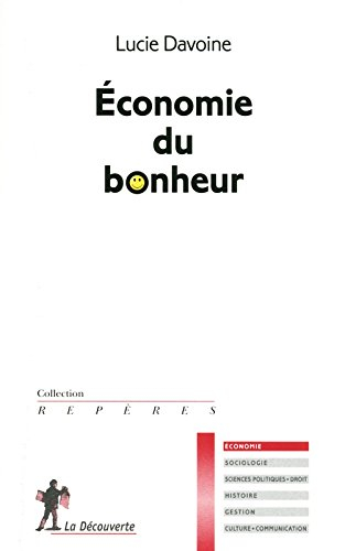 Economie du bonheur