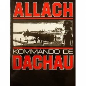 Allach : kommando de Dachau