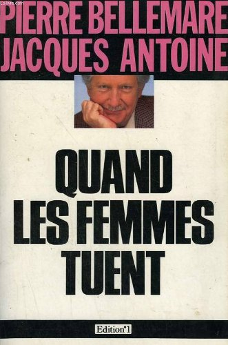 Quand les femmes tuent                                                                        053097