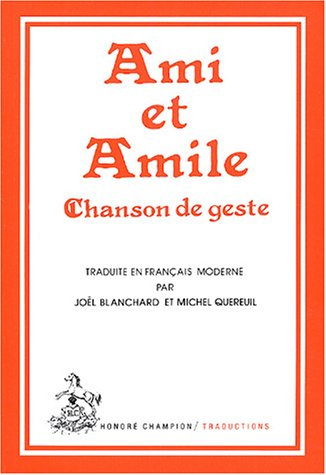 Ami et Amile