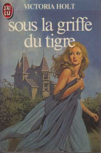 sous la griffe du tigre