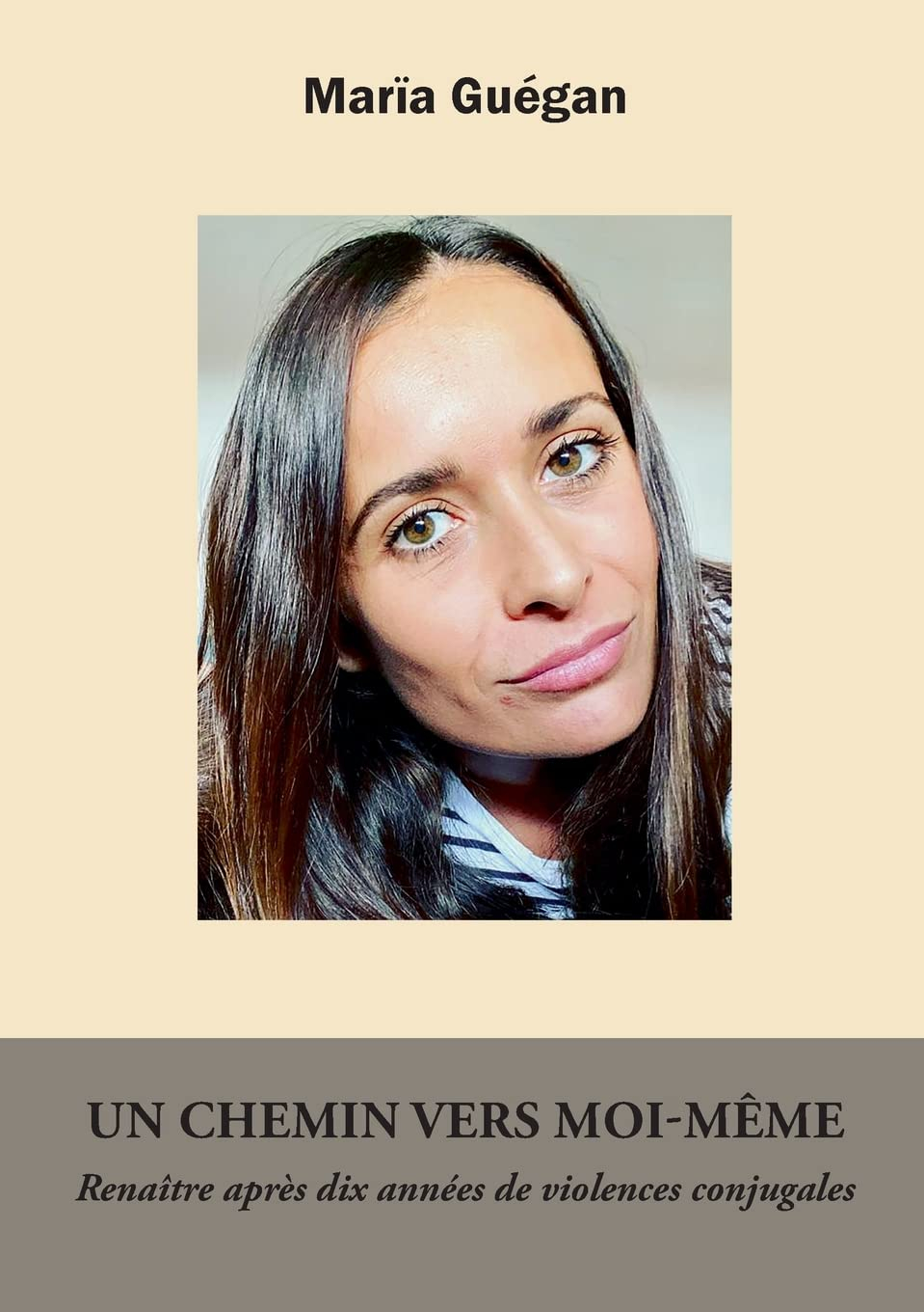 Un chemin vers moi-même : Renaitre après dix années de violences conjugales