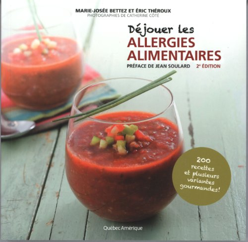 Déjouer les allergies alimentaires