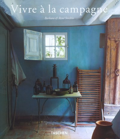 Vivre à la campagne. Living in the countryside