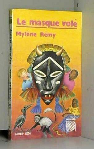 Le Masque volé