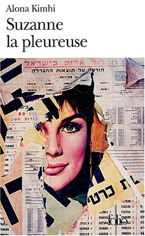 Suzanne la pleureuse