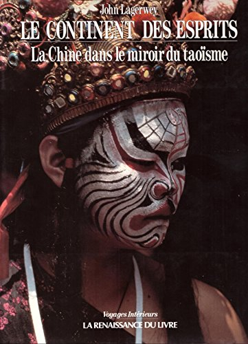 continent des esprits