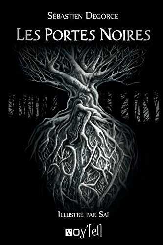 Les portes noires