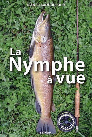 La nymphe à vue