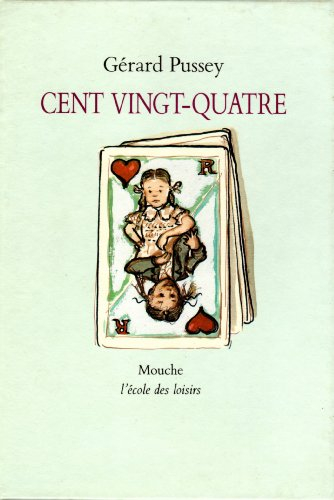 Cent vingt-quatre