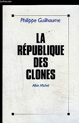 La République des clones