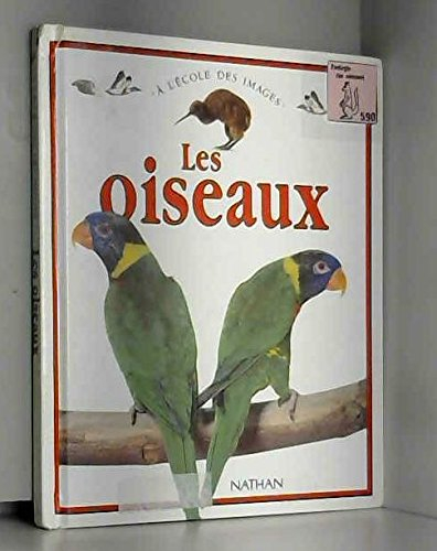 Les Oiseaux