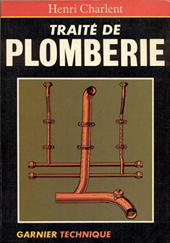Traité de plomberie