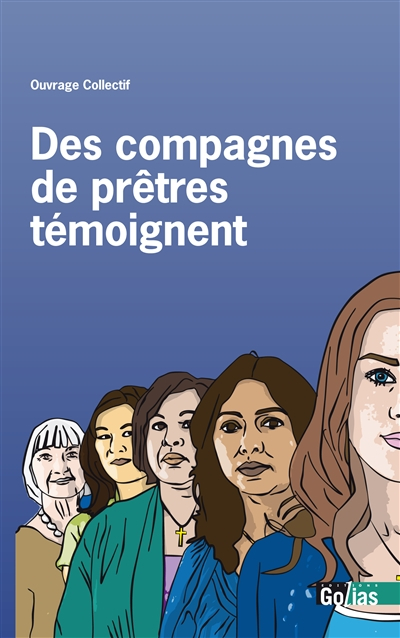 Des compagnes de prêtres témoignent