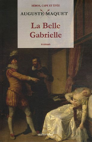 La belle Gabrielle