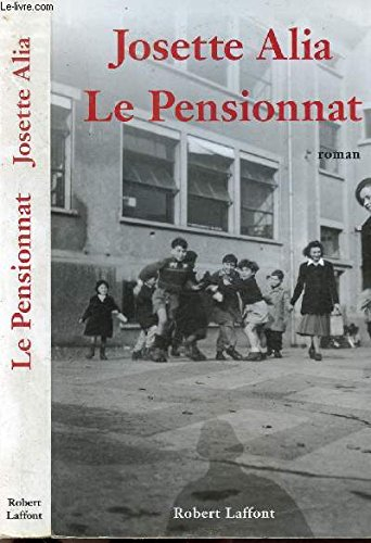 le pensionnat