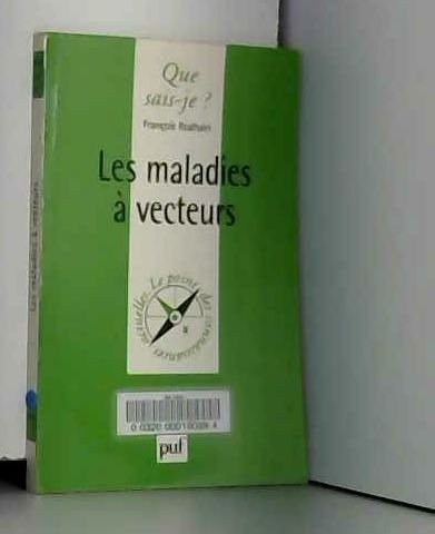 Les maladies à vecteurs
