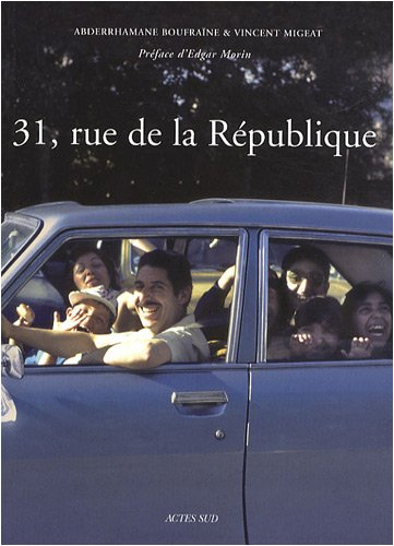 31, rue de la République