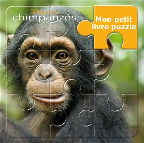 Chimpanzés