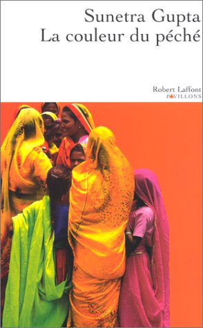 La couleur du péché