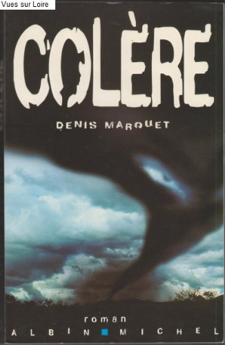 colère