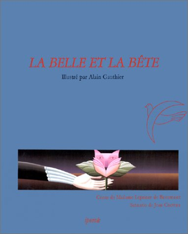 La belle et la bête