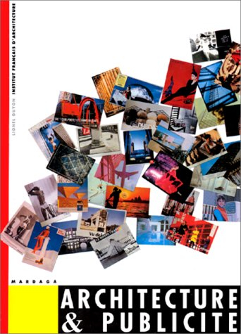Architecture et publicité