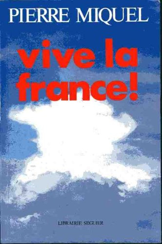 Vive la France !