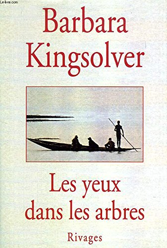 Les yeux dans les arbres