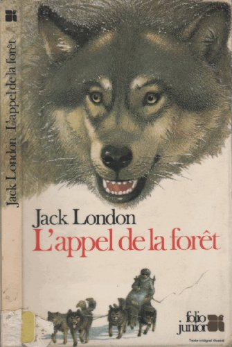 l'appel de la foret