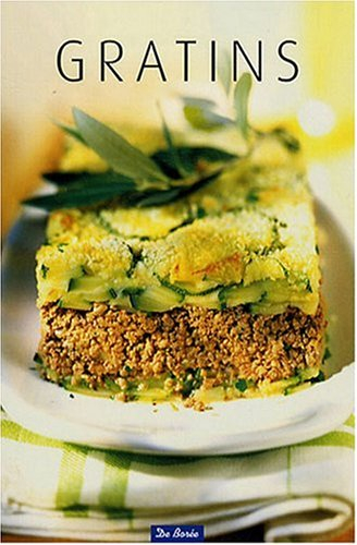 Gratins