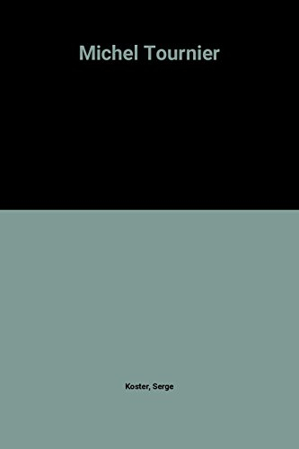 Michel Tournier
